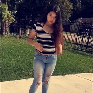 Meet your Posher, Cynthia .